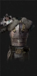 Blue Sheep's Battle Apparel