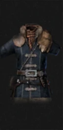 Winter's Hunting Apparel