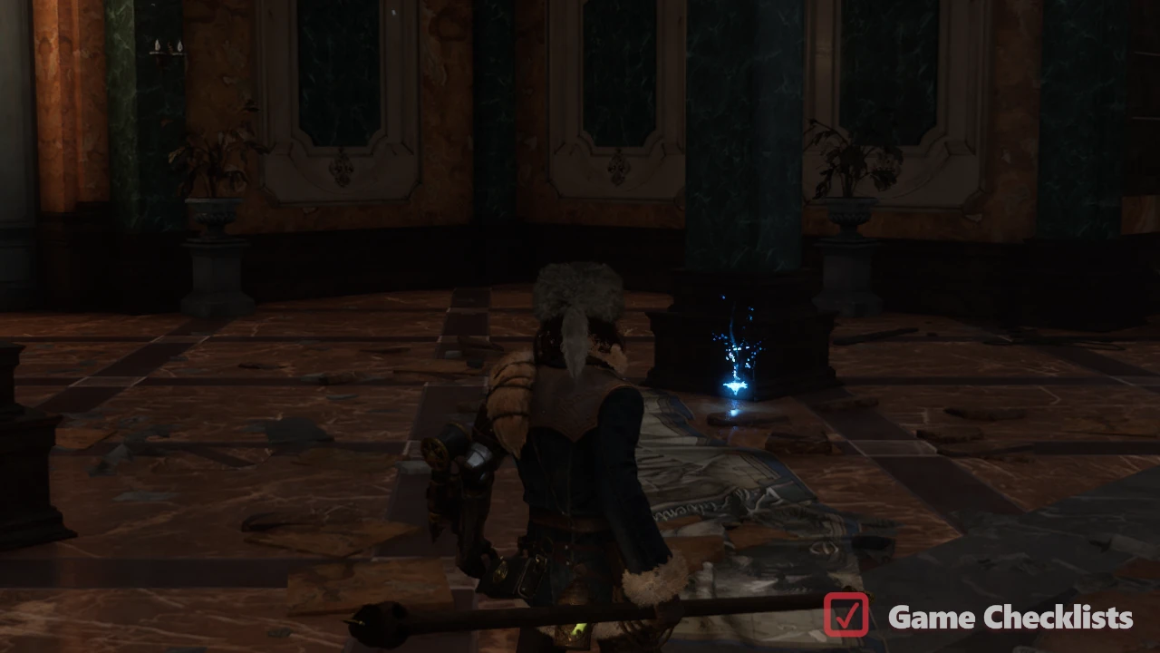 Play Dead