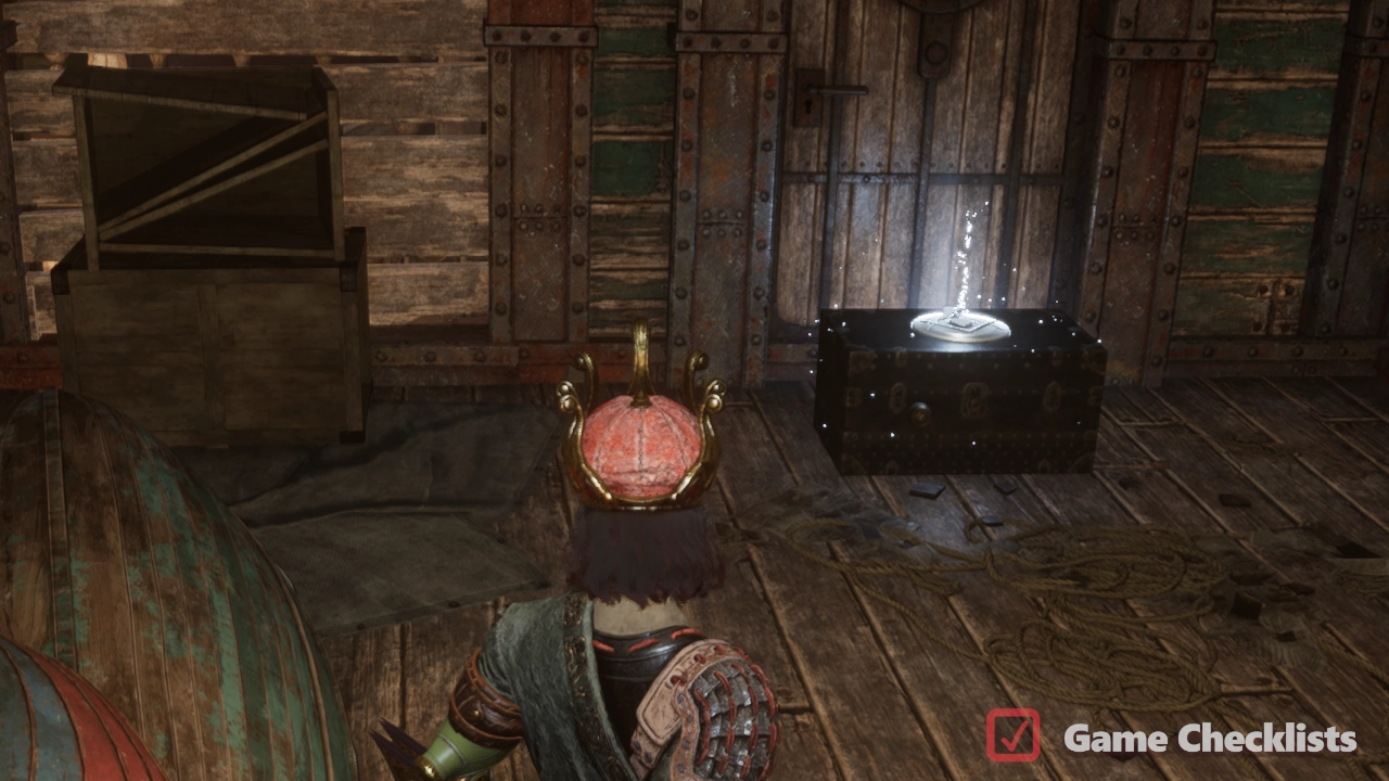 Technique Amulet +3