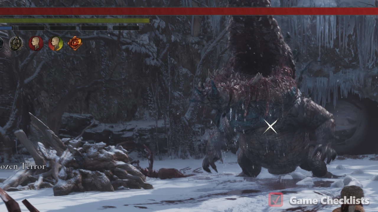Tyrannical Predator