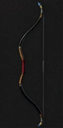 Royal Horn Bow