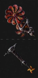 Maniac's Pinwheel