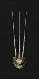 Death's Talons
