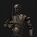 Stalker's Promise