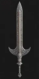Holy Sword of the Ark