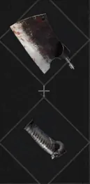 Master Chef's Knife