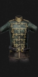 Owl Doctor's Hunting Apparel