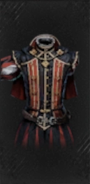 Puppet Princes Formal Dress