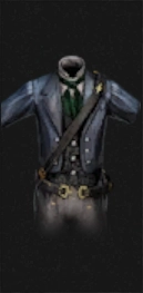 Survivor's Hunting Apparel