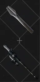 Pistol Rock Drill
