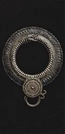 Uroboros's Eye