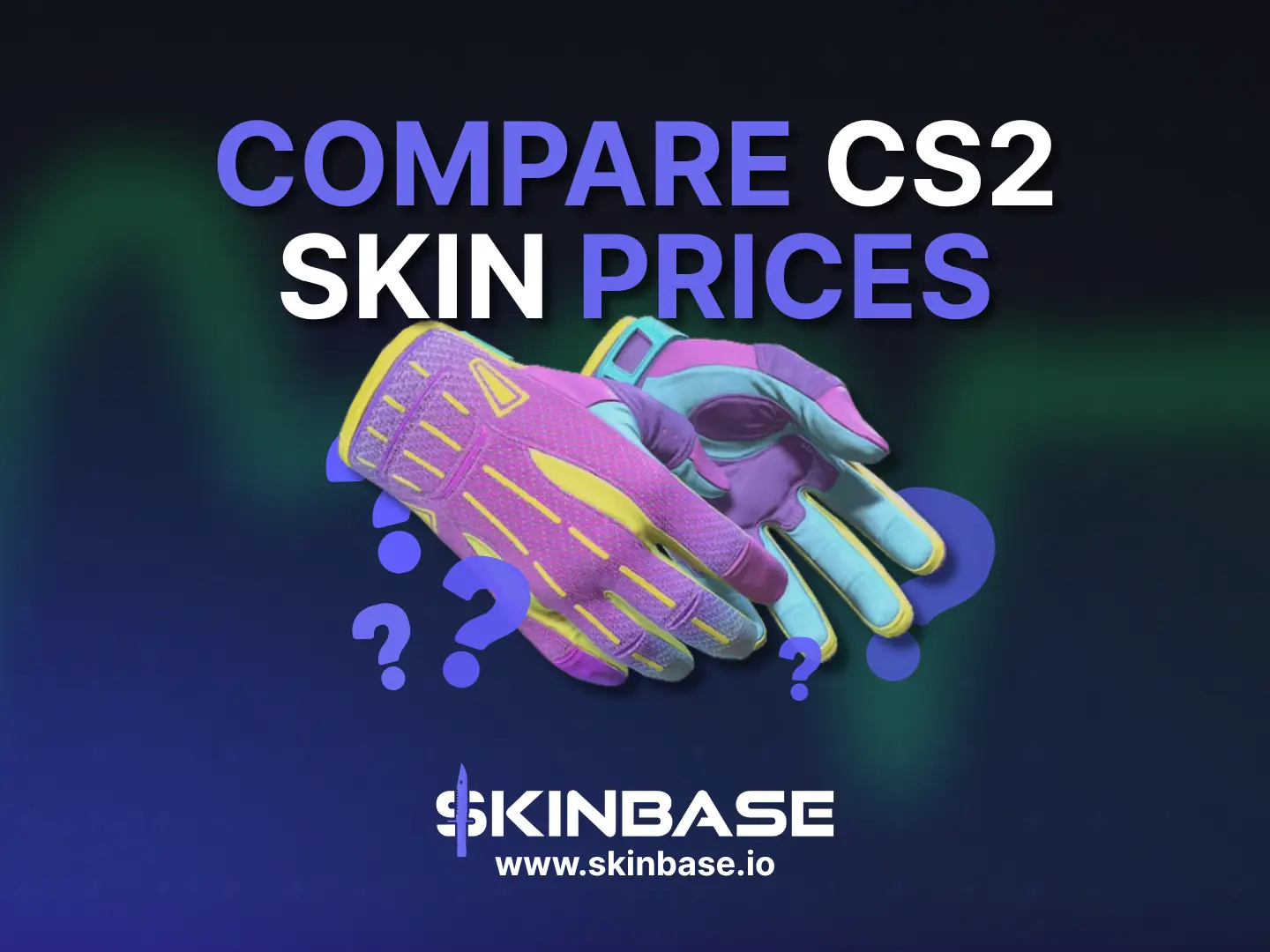 Skinbase.io CS2 price tools