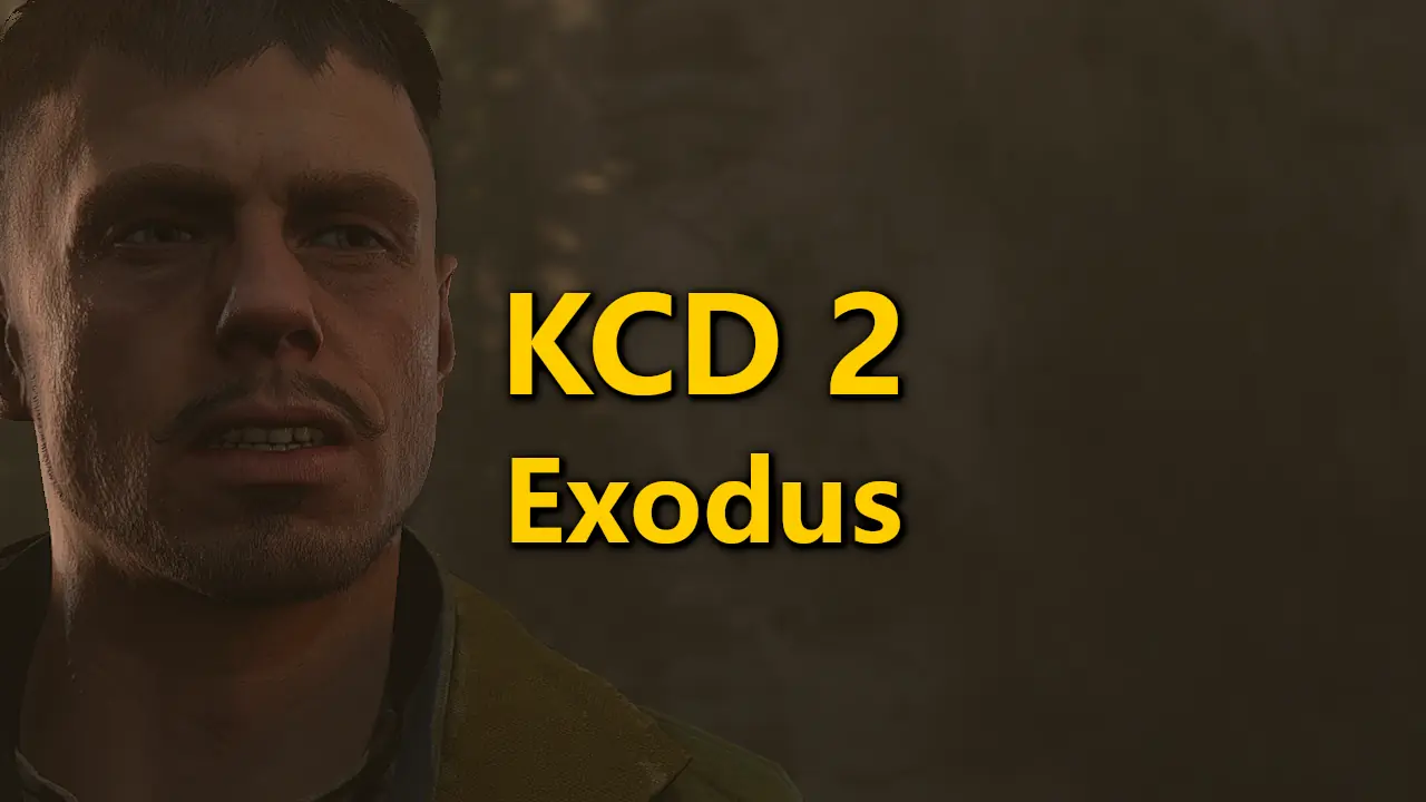 Exodus guide thumbnail