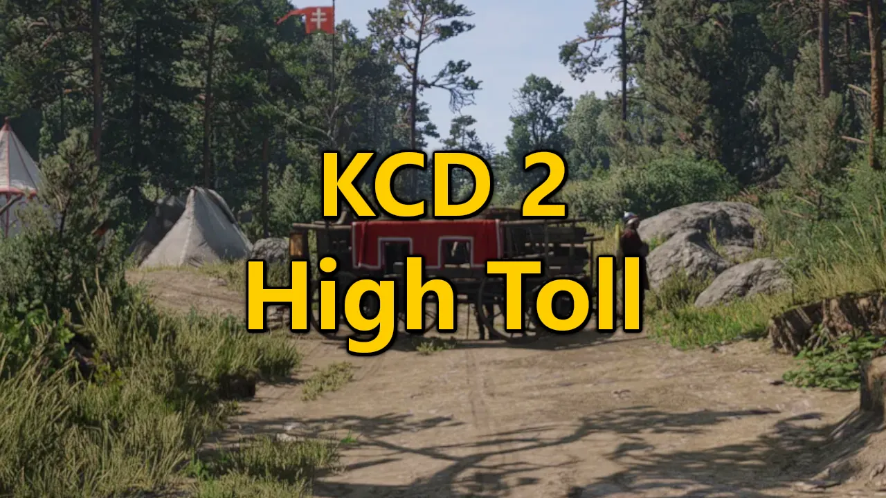 High Toll quest guide thumbnail