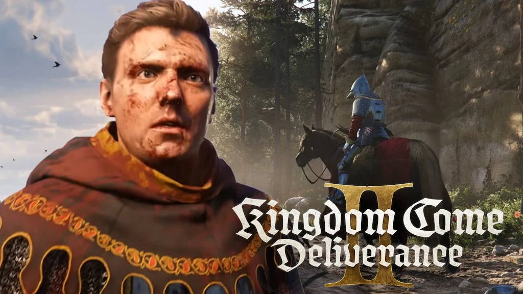 Kingdom Come: Deliverance 2 100% checklists