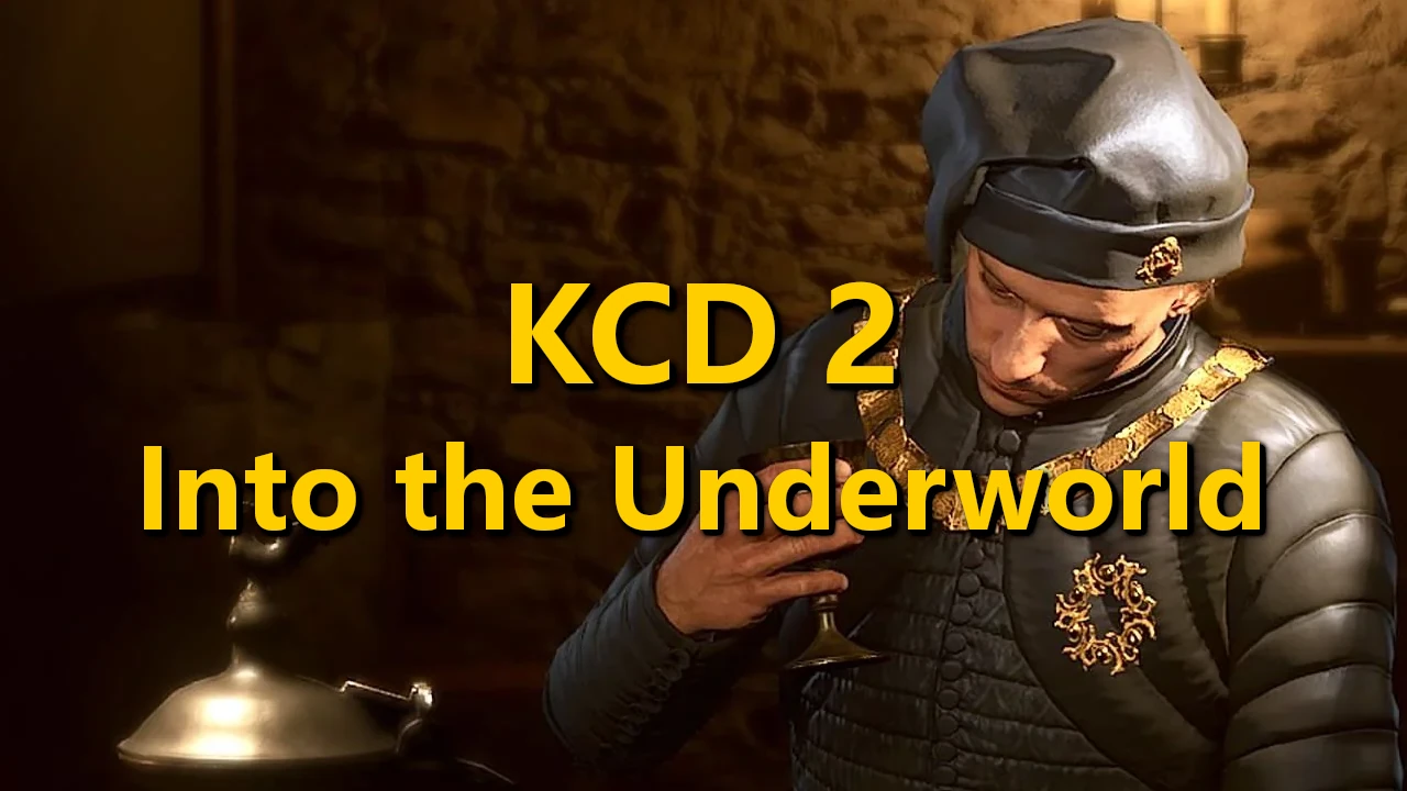 Into the Underworld Quest Guide thumbnail