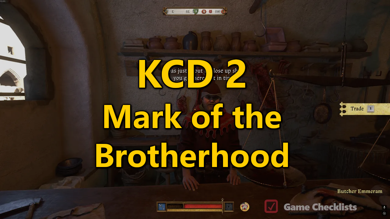 Mark of the Brotherhood Quest Guide thumbnail