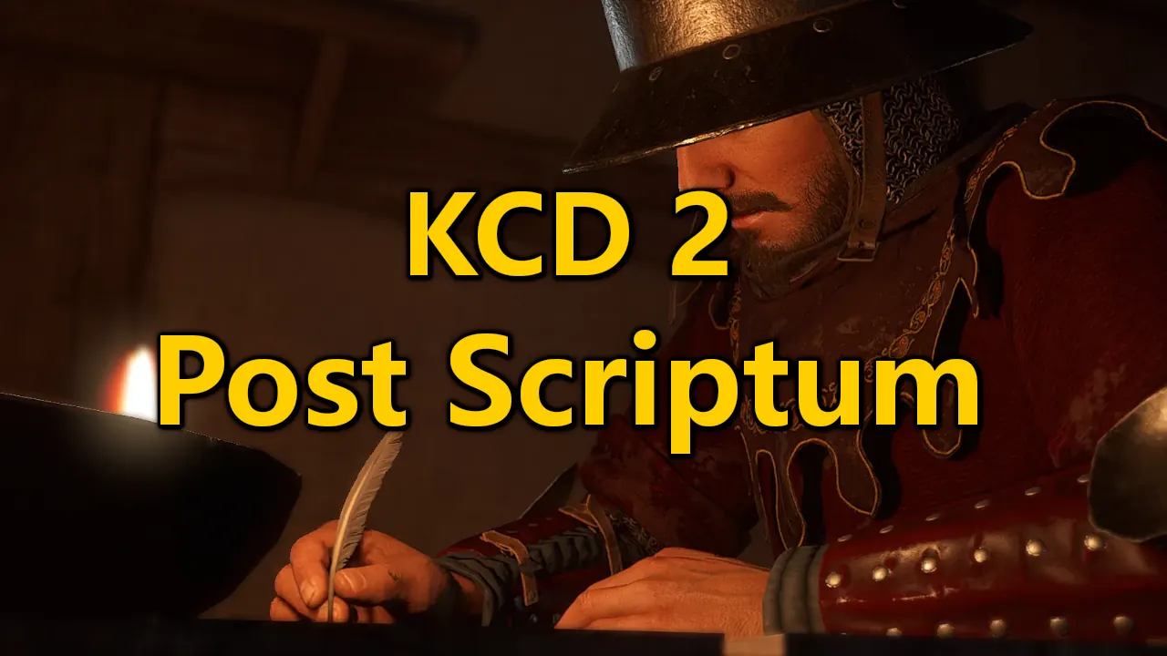 Post Scriptum quest guide thumbnail