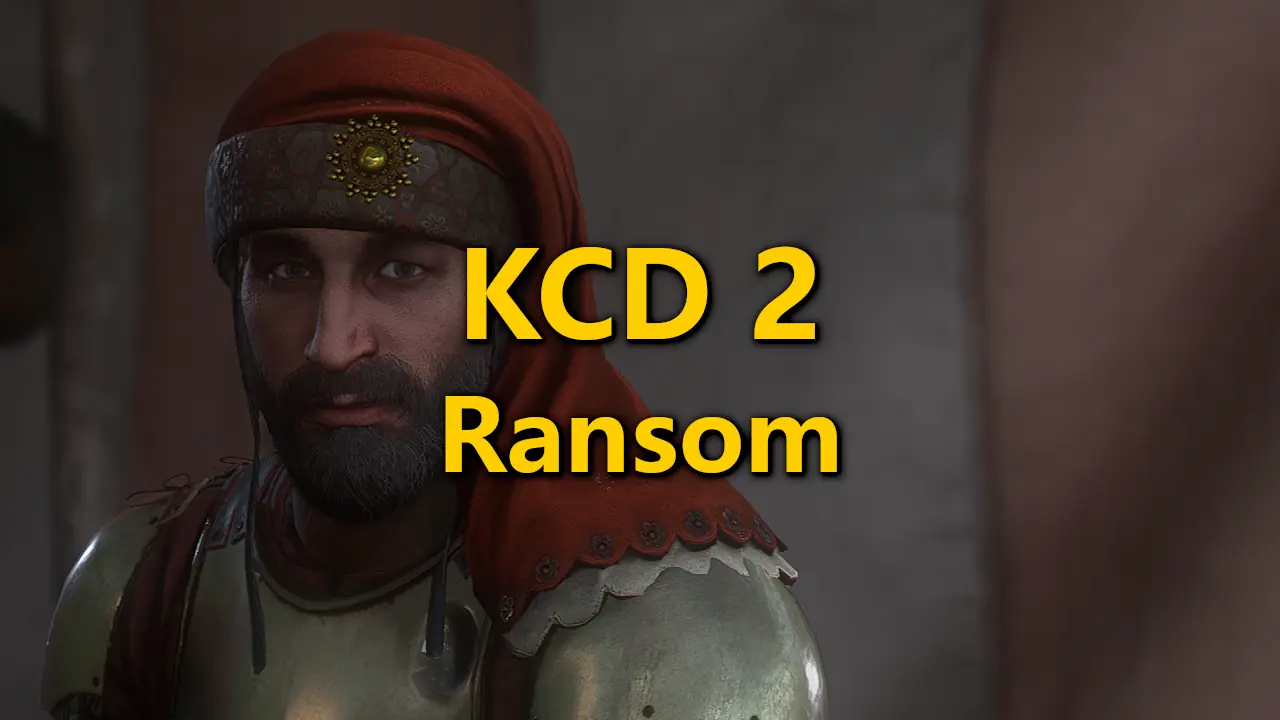Ransom quest guide thumbnail