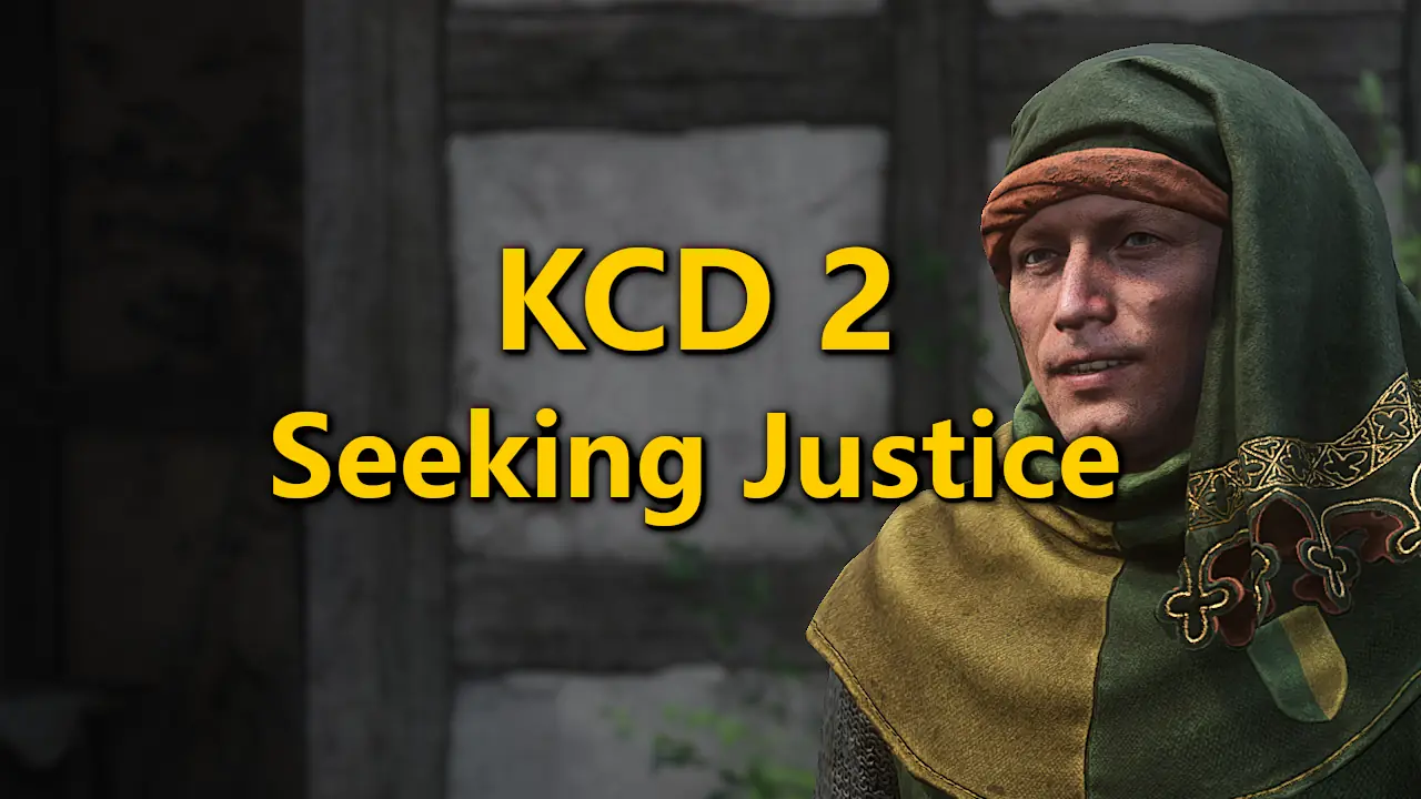 Seeking Justice guide thumbnail