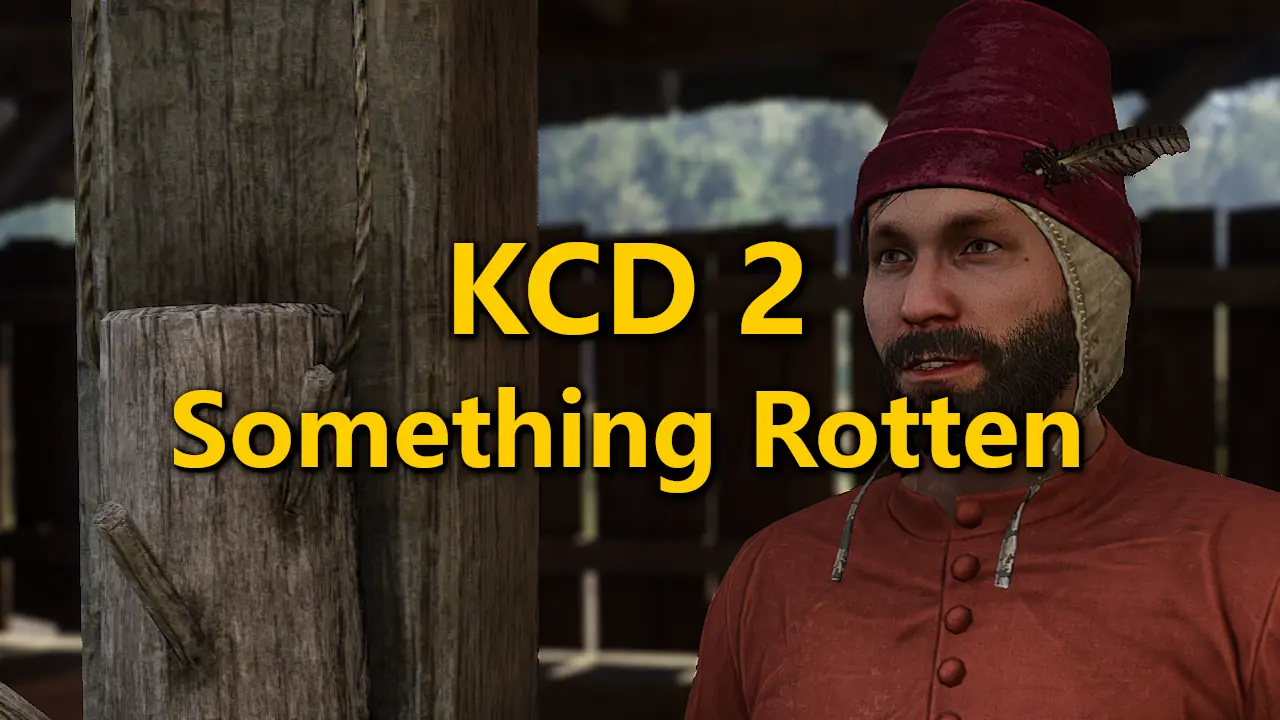 Something Rotten guide thumbnail