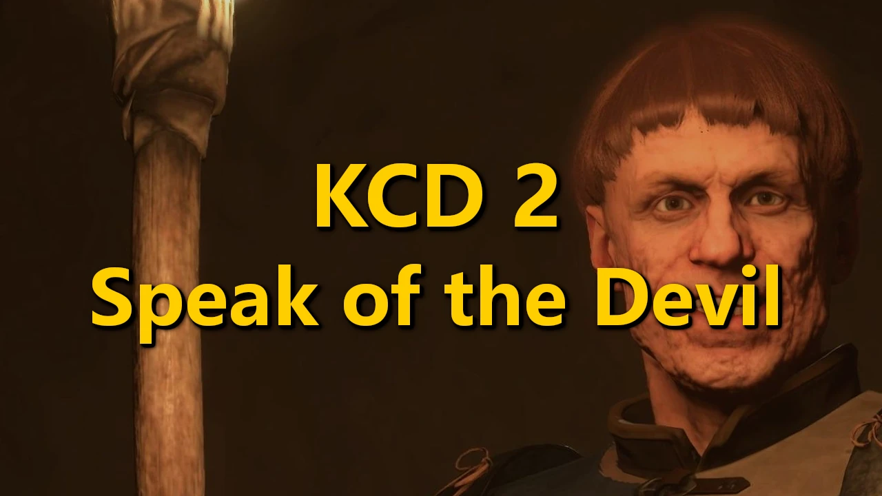 Speak of the Devil Quest Guide thumbnail