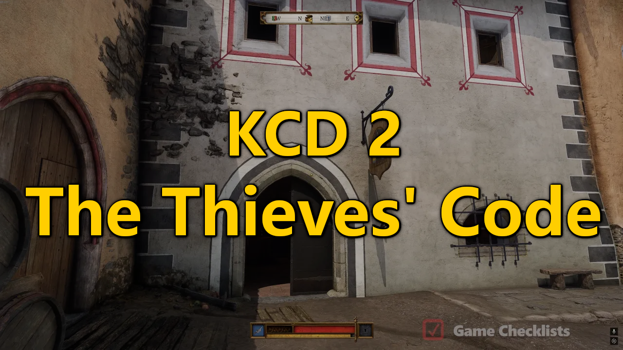 The Thieves Code Quest Guide thumbnail