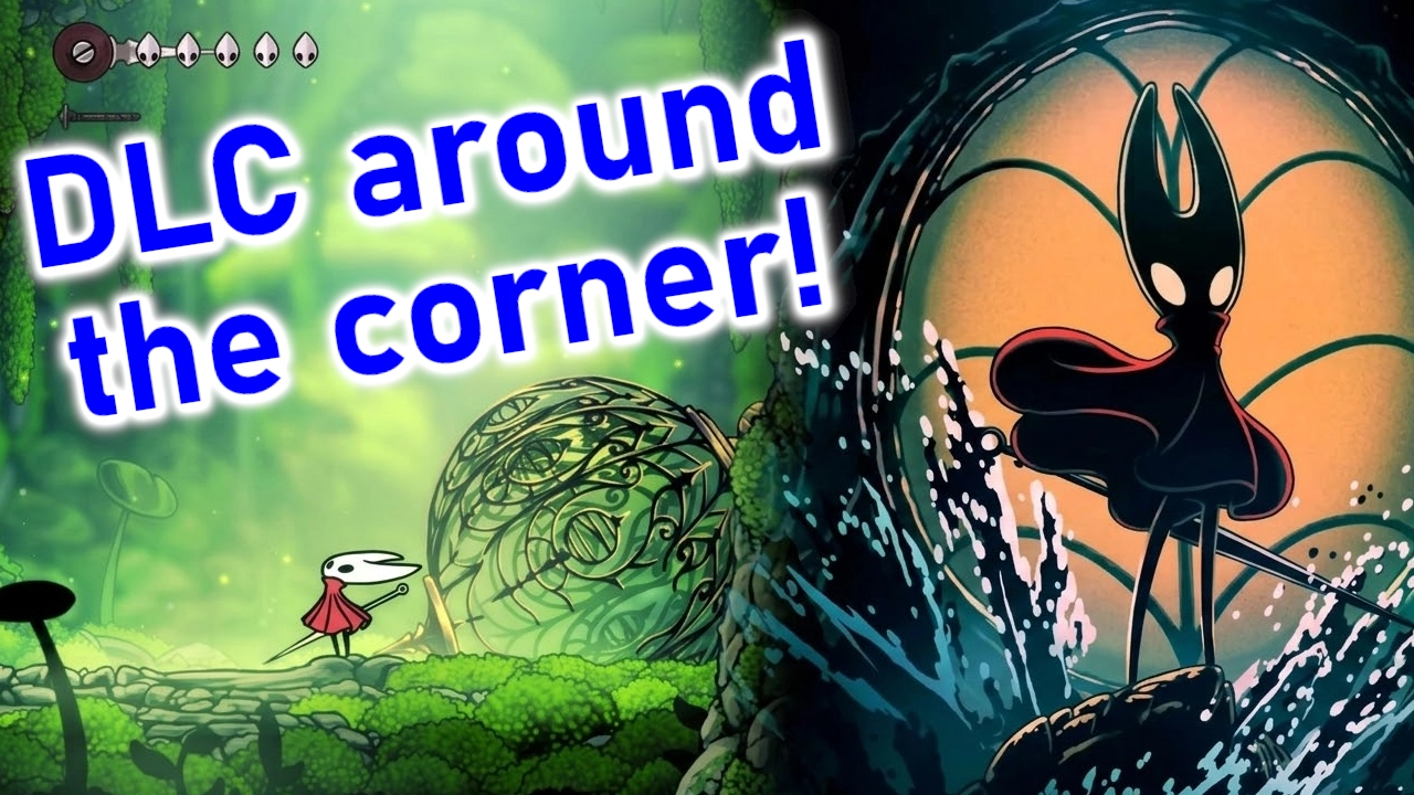 Silksong Sea of Sorrow story thumbnail