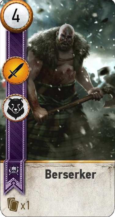 Berserker