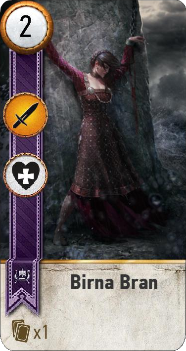 Birna Bran