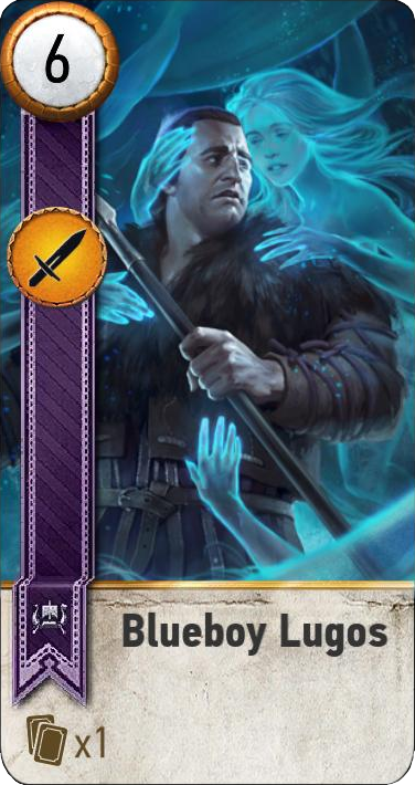 Blueboy Lugos