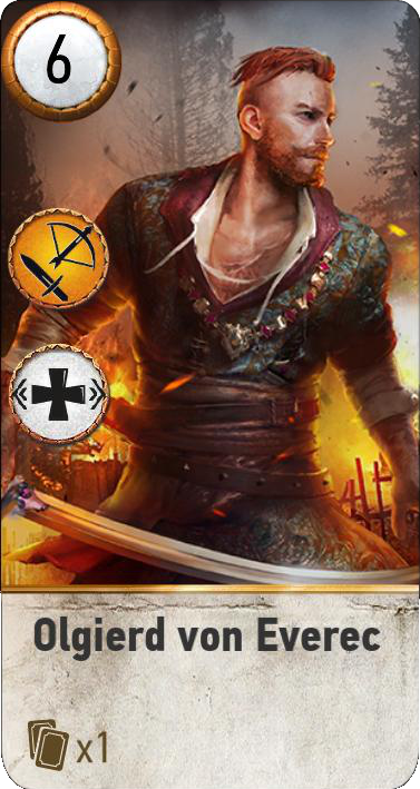 Olgierd von Everec